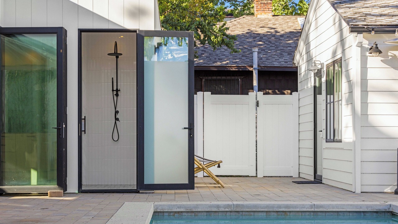 Photo of Outdoor in Beachwood Canyon