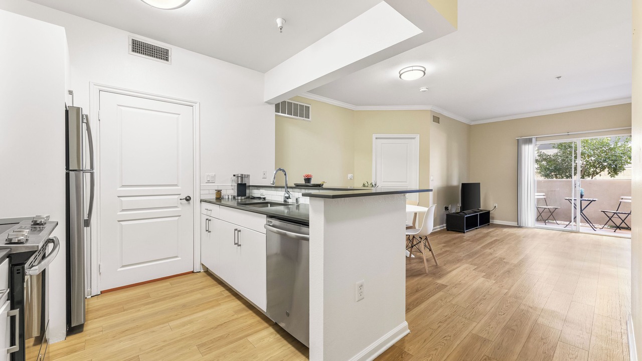 Photo of Kitchen in Valencia
