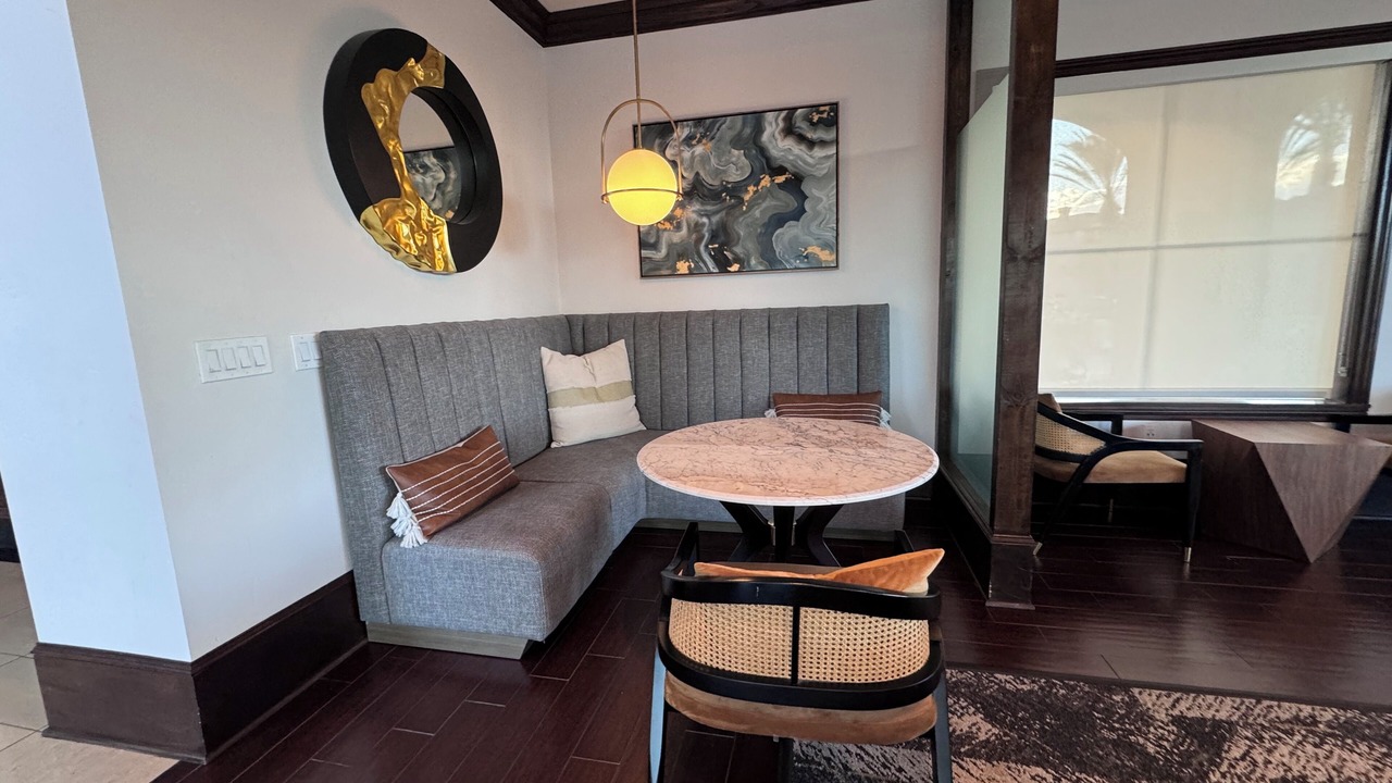 Photo of Livingroom in Valencia