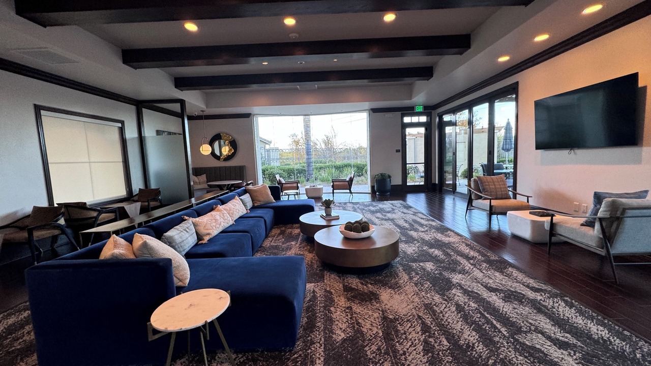 Photo of Livingroom in Valencia