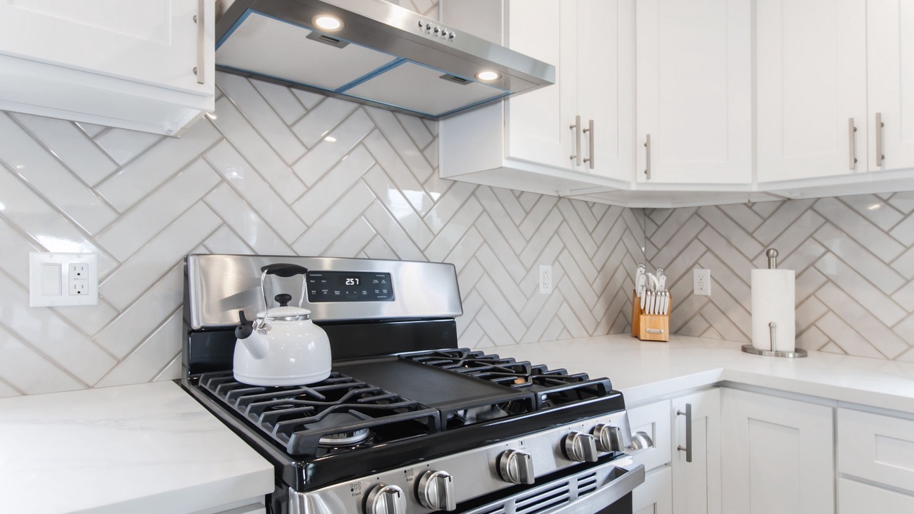 Photo of Kitchen in Altadena
