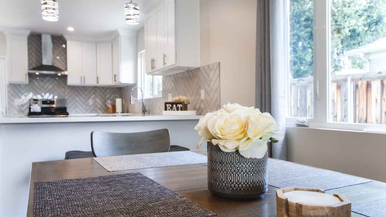 Photo of Kitchen in Altadena
