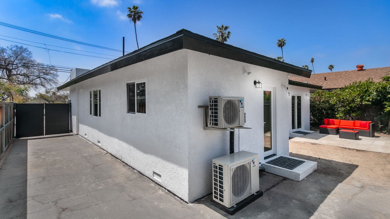 Photo of Outdoor in Altadena