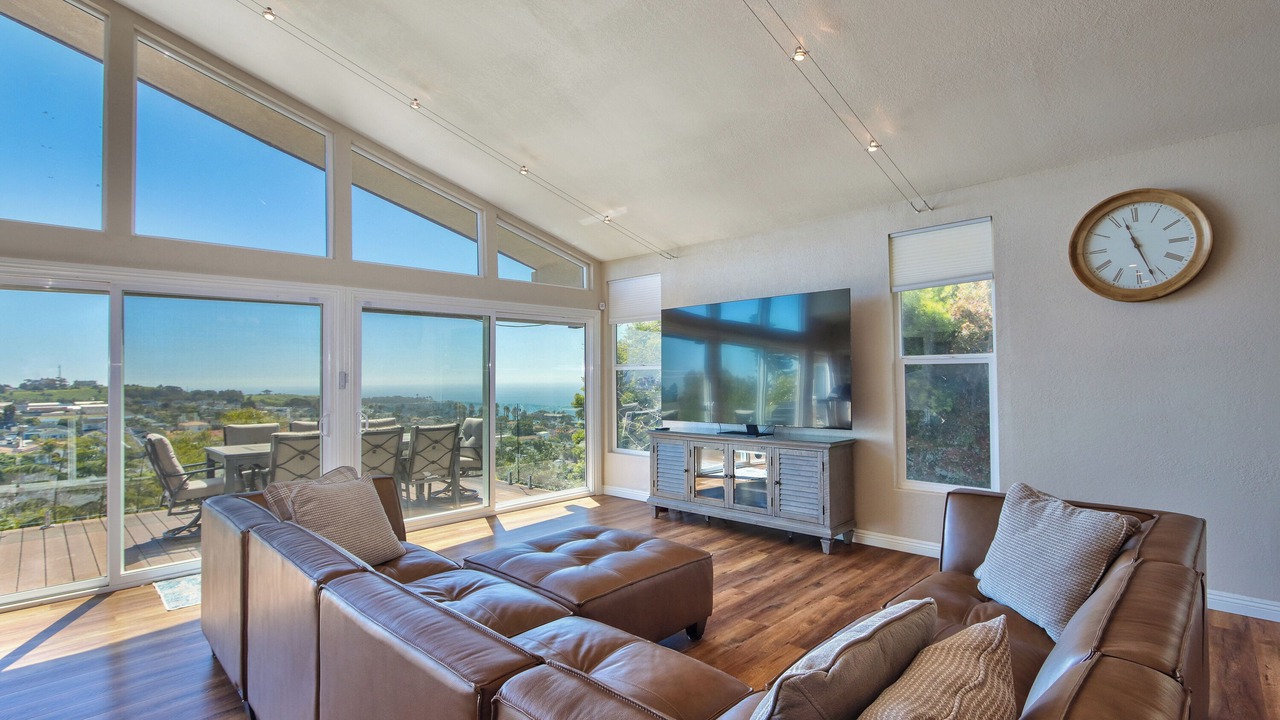 Photo of Livingroom in Coastal San Pedro