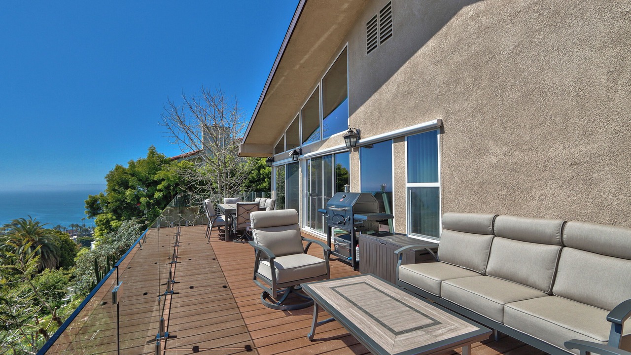 Photo of Outdoor in Coastal San Pedro