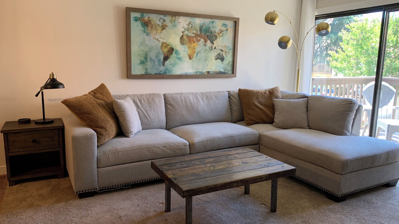 Photo of Livingroom in Gilroy