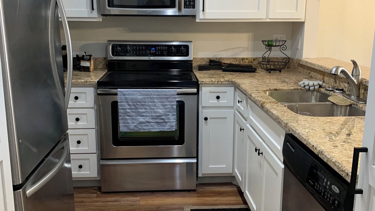Photo of Kitchen in Gilroy