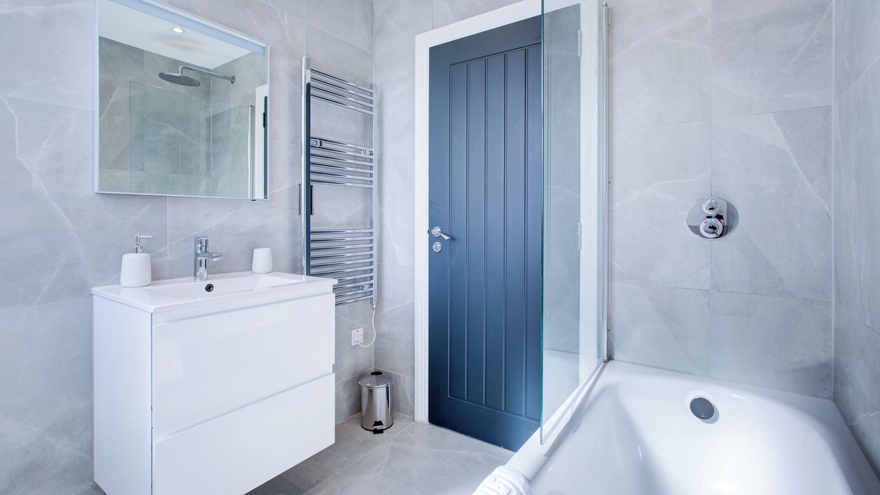 Photo of Bathroom in Fulham