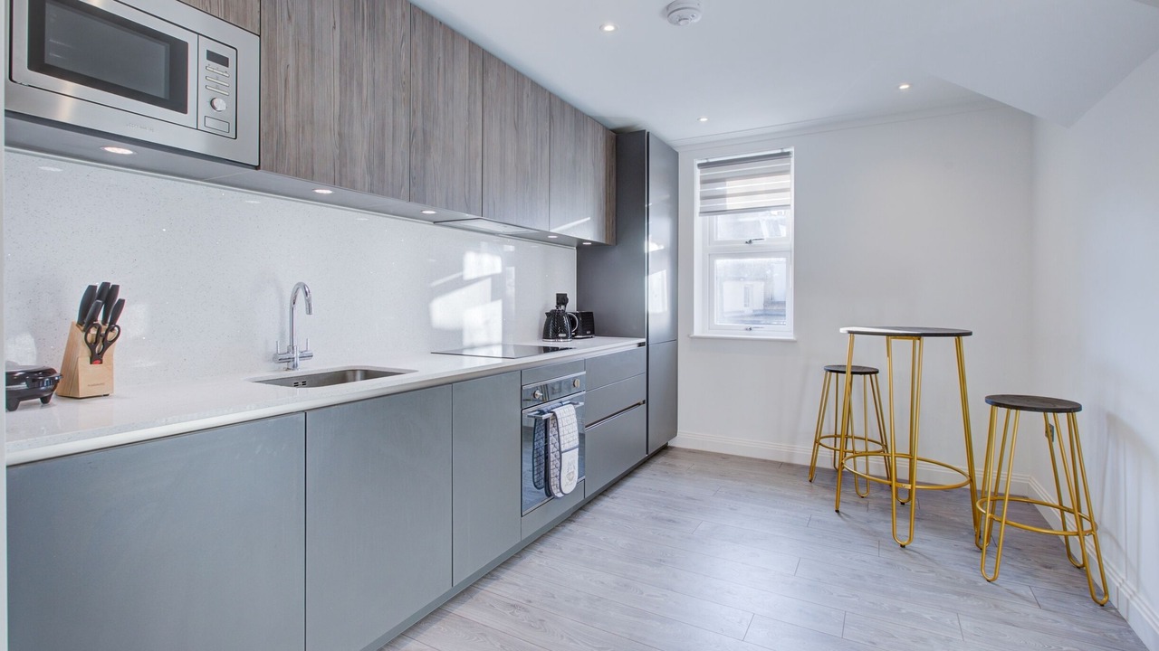 Photo of Kitchen in Fulham