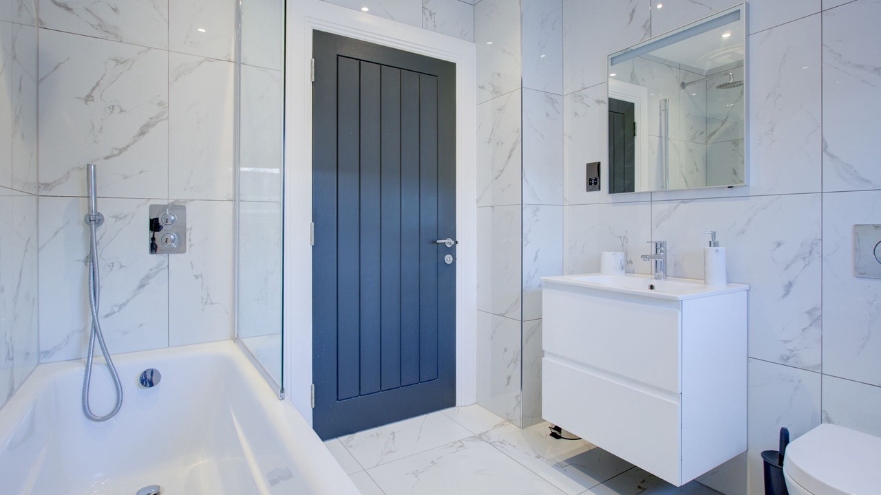 Photo of Bathroom in Fulham