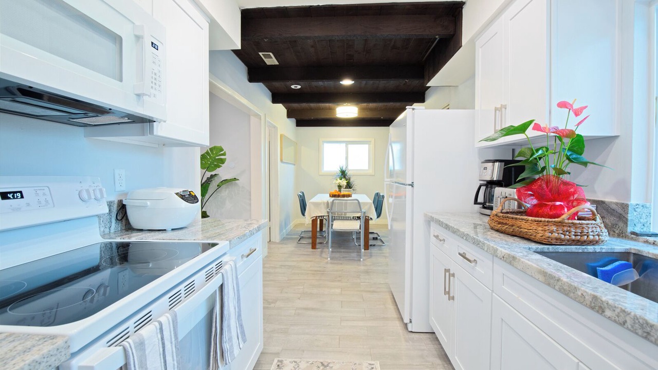 Photo of Kitchen in Westminster