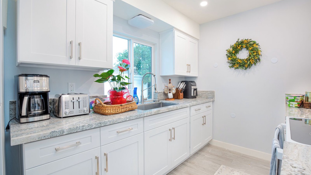 Photo of Kitchen in Westminster