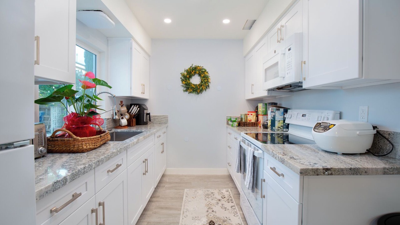 Photo of Kitchen in Westminster