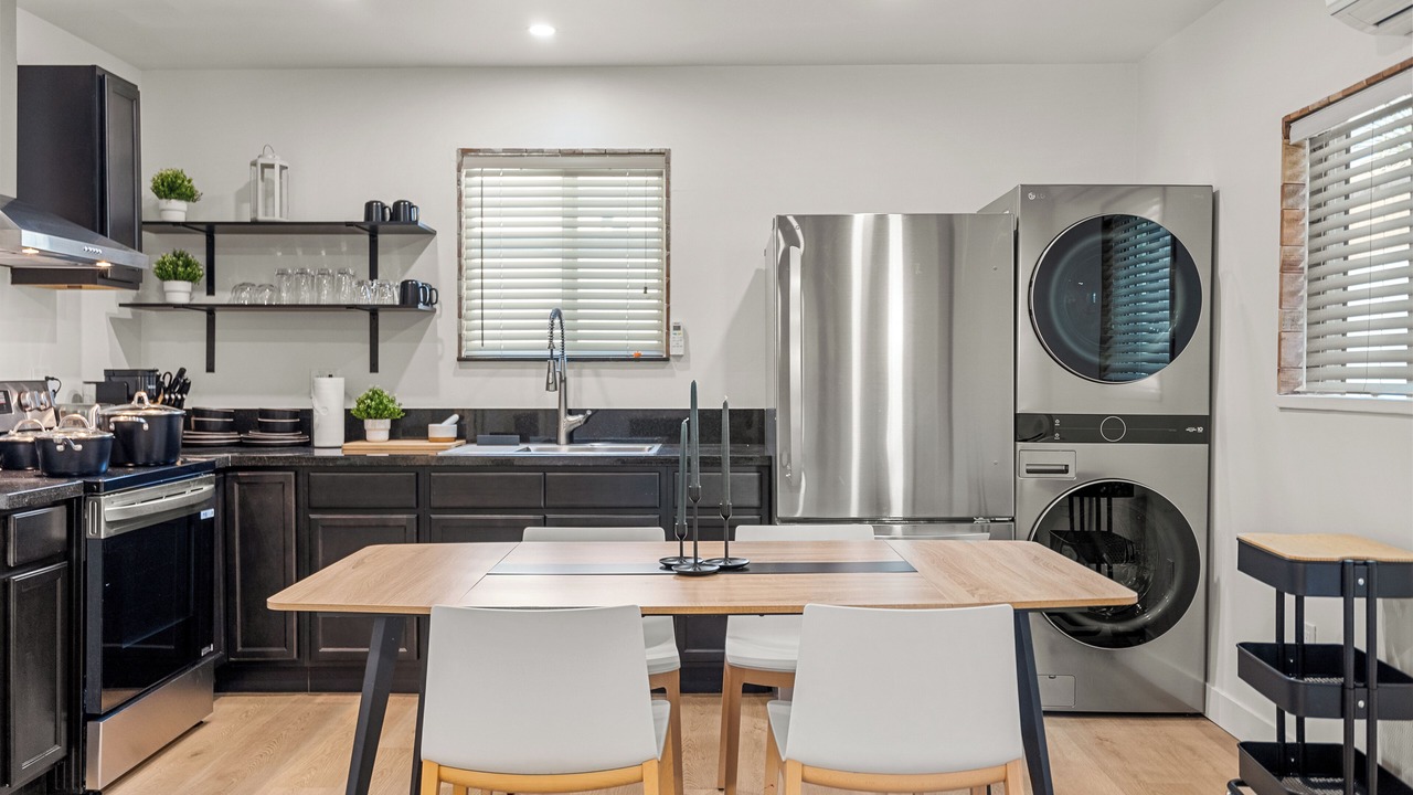 Photo of Kitchen in San Fernando