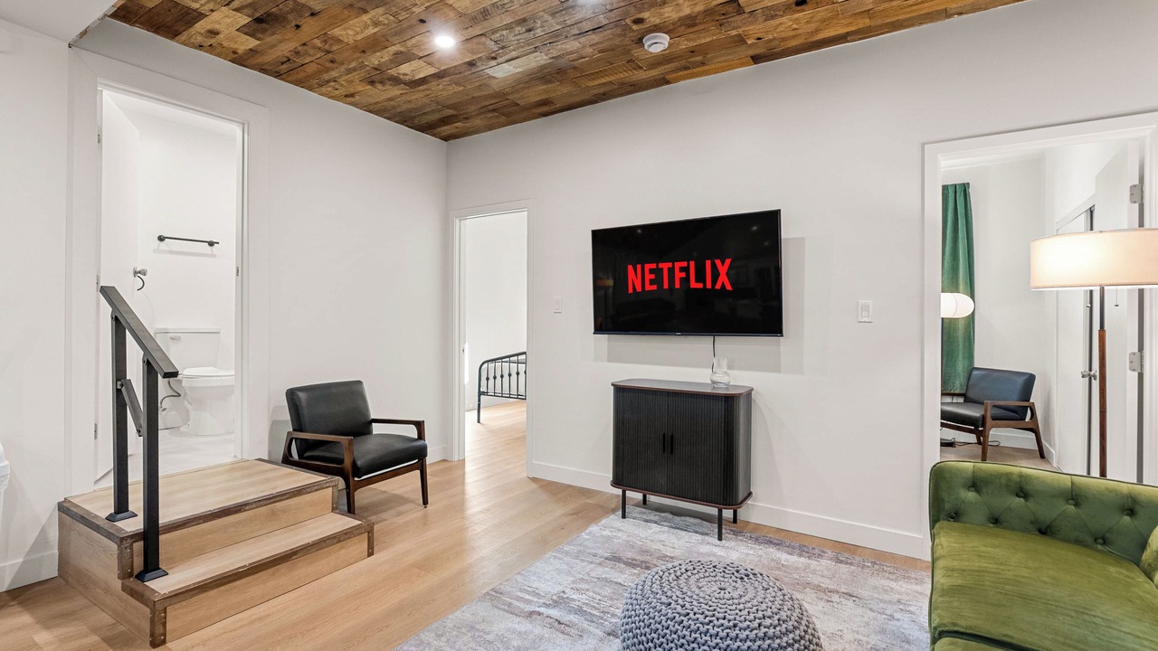 Photo of Livingroom in San Fernando