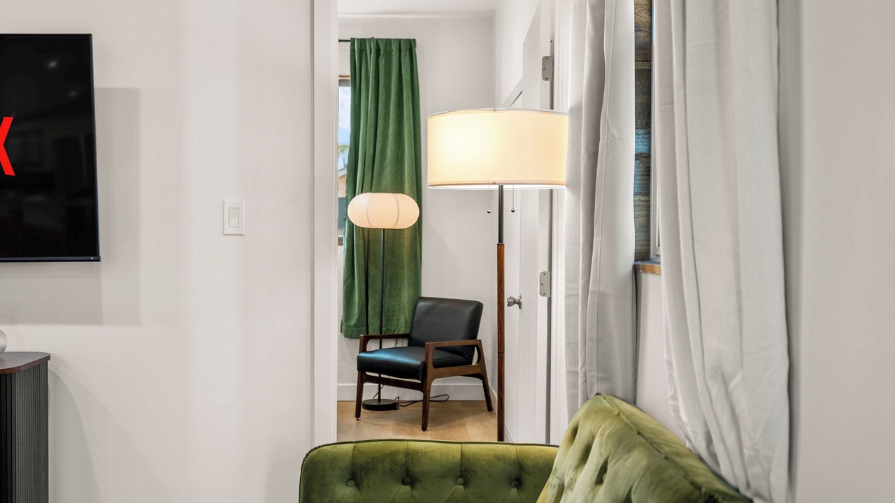 Photo of Livingroom in San Fernando