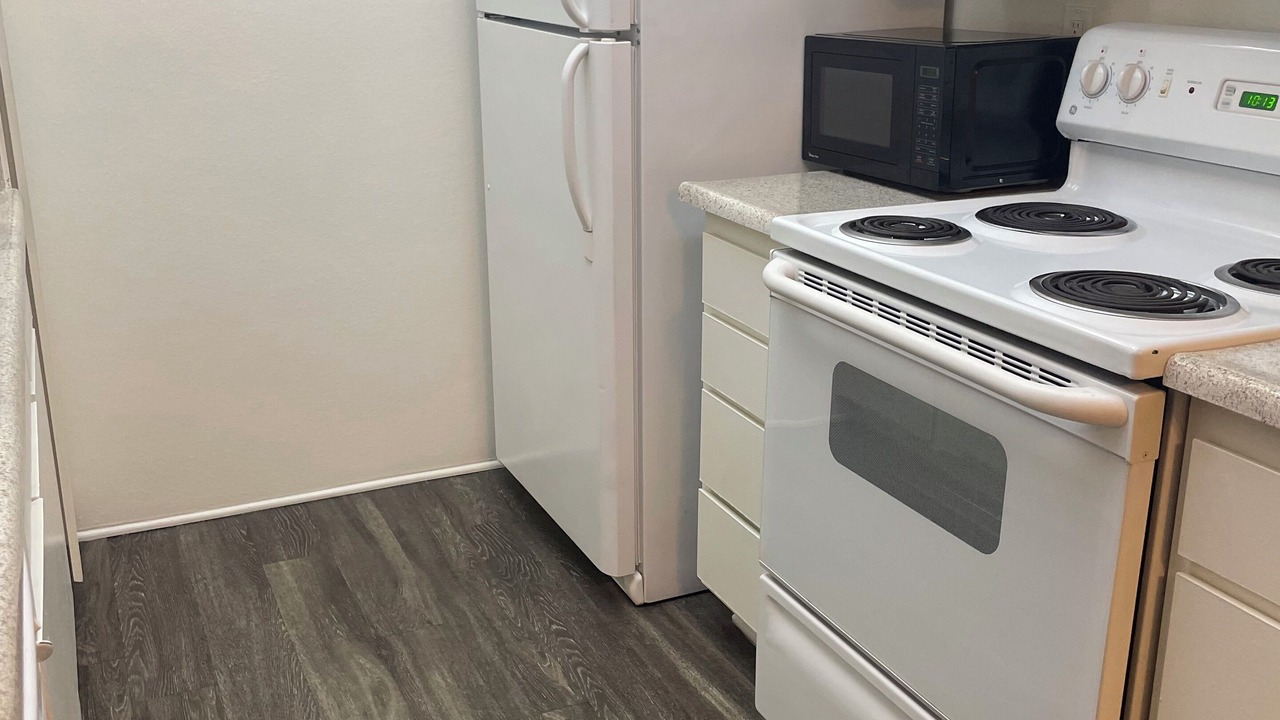 Photo of Kitchen in Brea