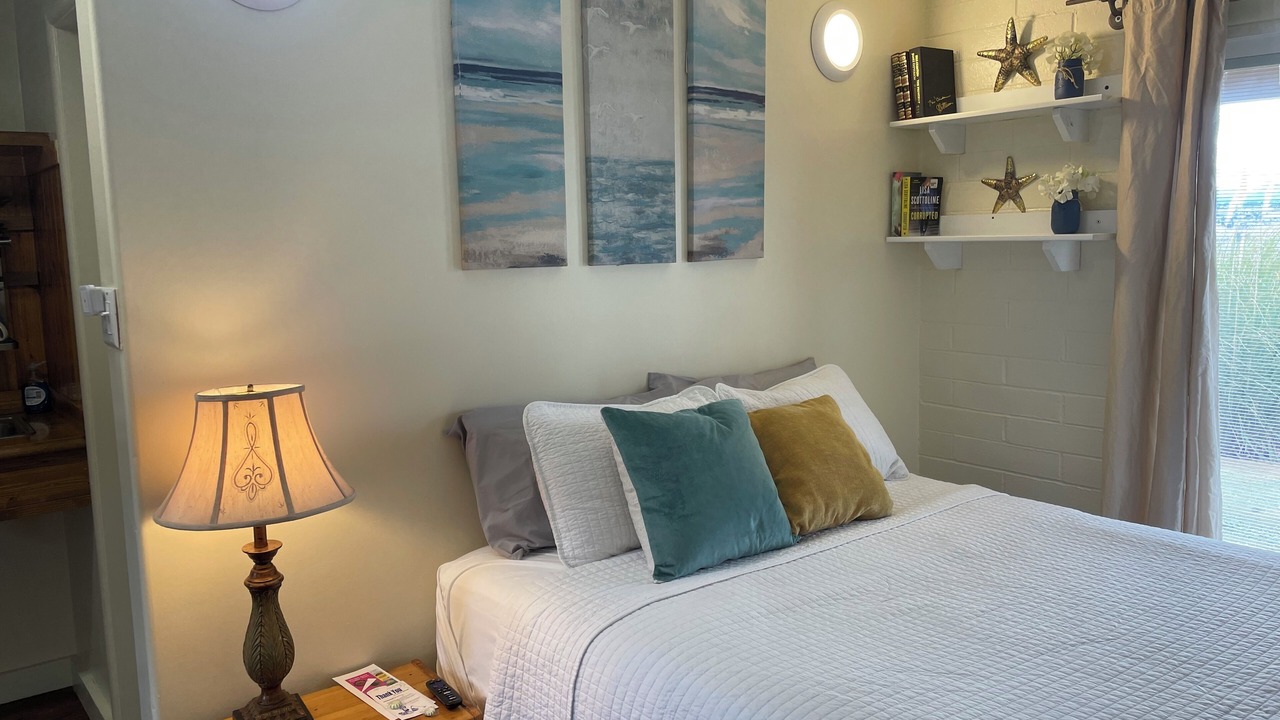 Photo of Bedroom in Apple Valley
