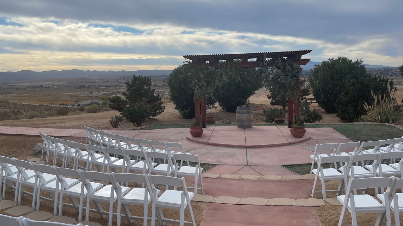Photo of Outdoor in Apple Valley