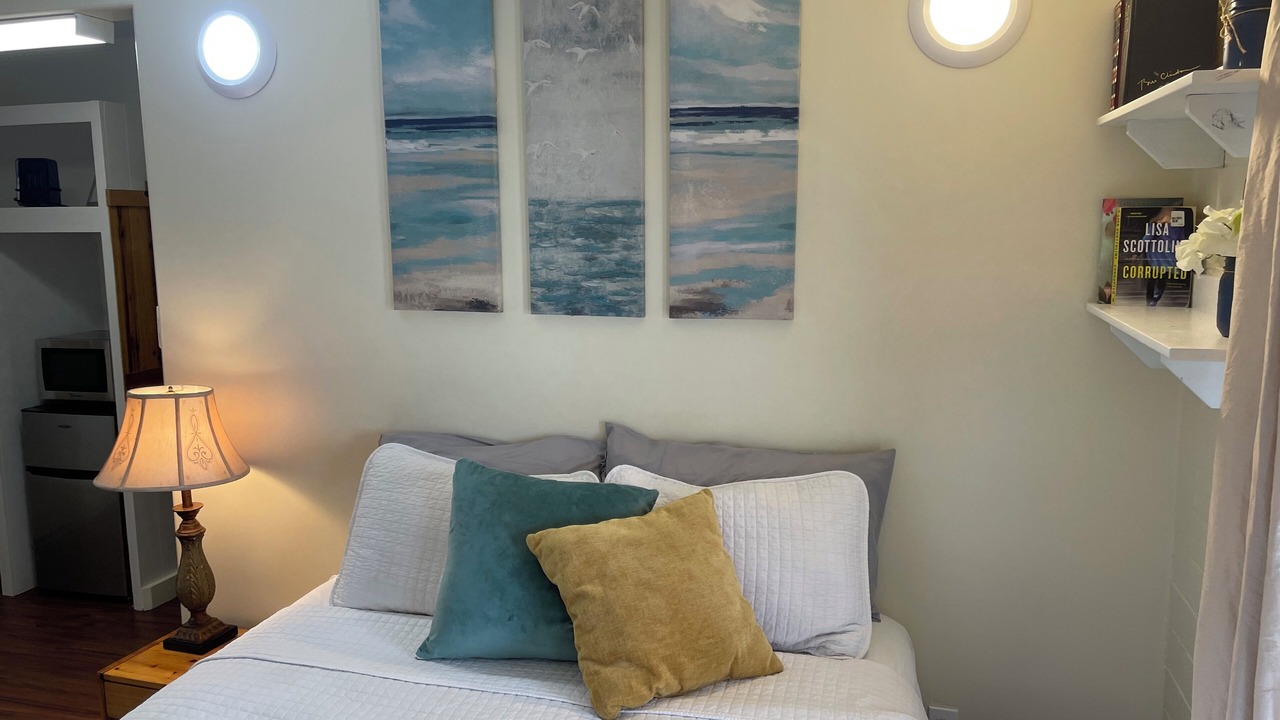 Photo of Bedroom in Apple Valley