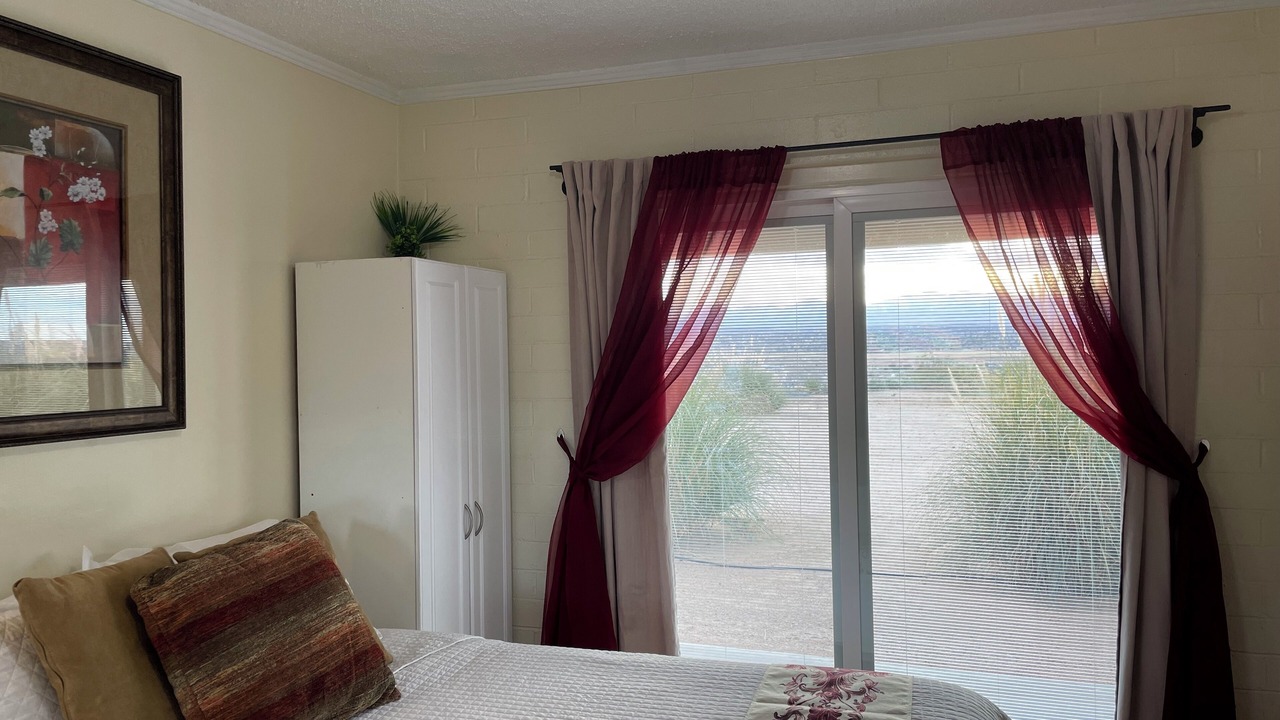 Photo of Bedroom in Apple Valley