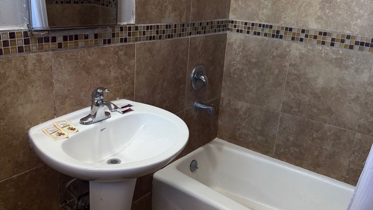 Photo of Bathroom in Apple Valley