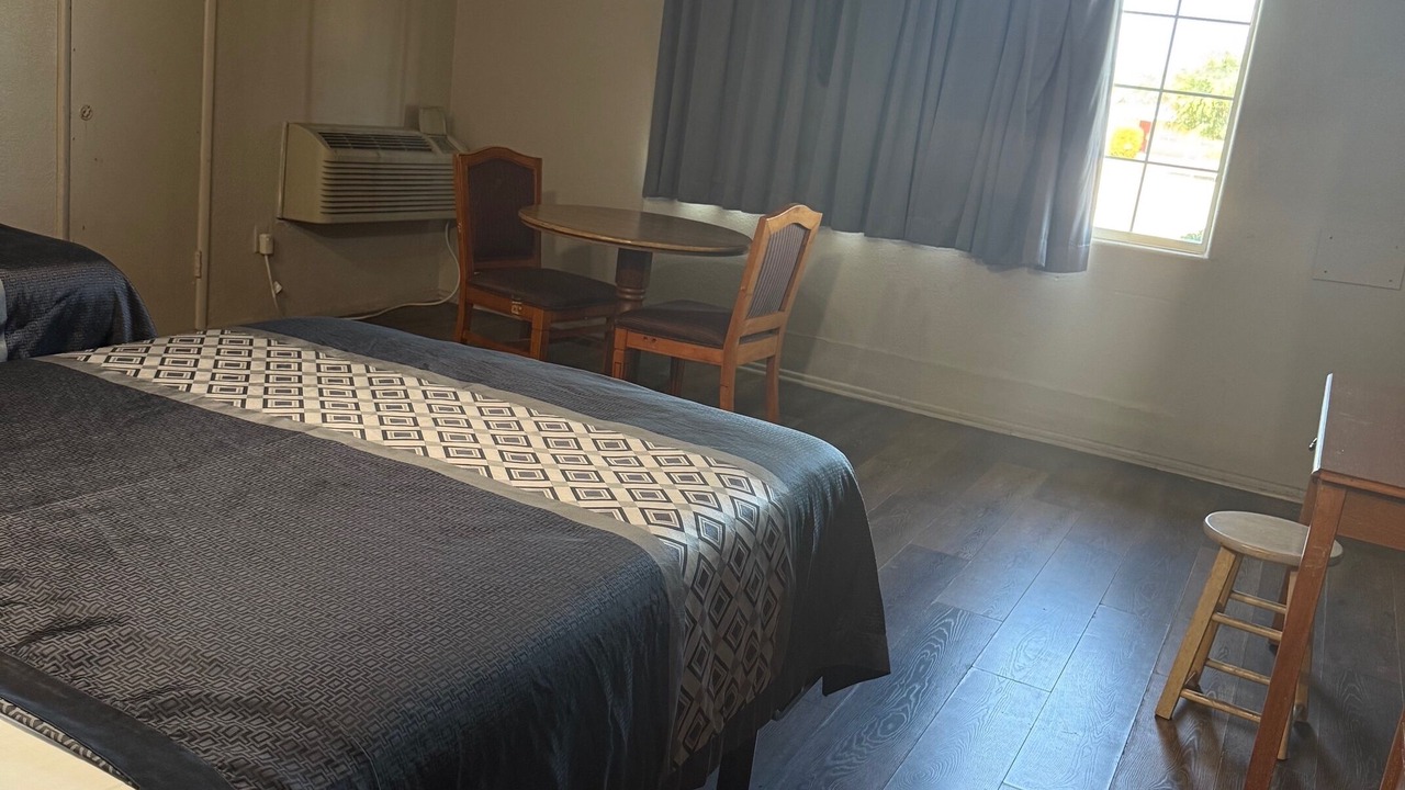 Photo of Bedroom in Apple Valley
