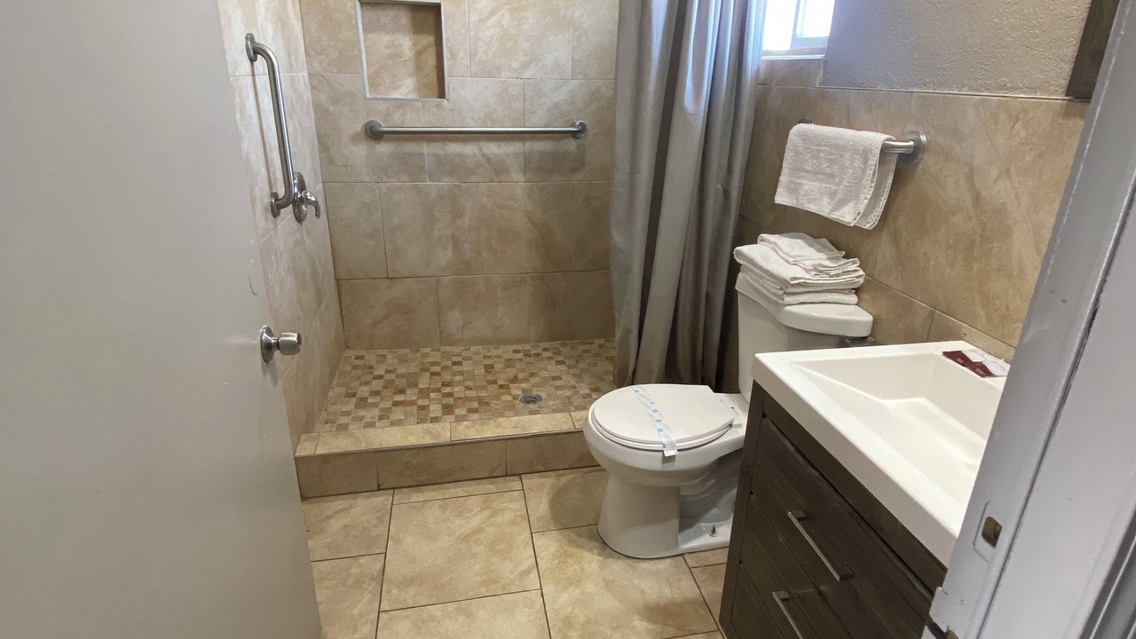 Photo of Bathroom in Apple Valley