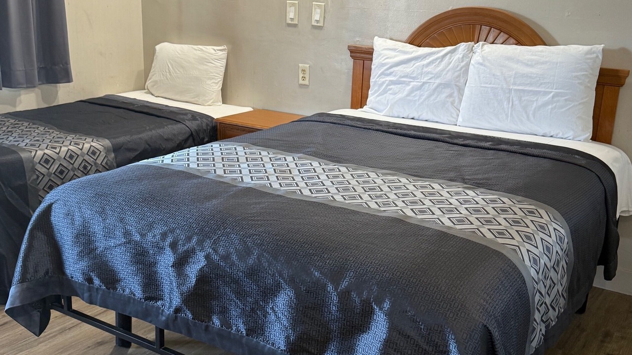 Photo of Bedroom in Apple Valley