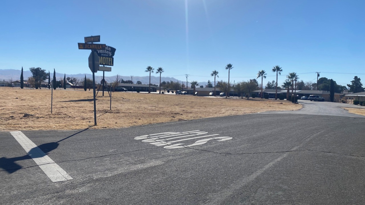 Photo of Outdoor in Apple Valley