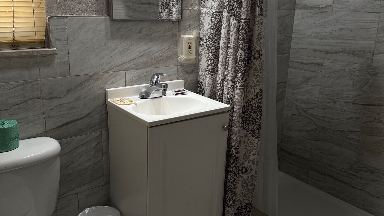 Photo of Bathroom in Apple Valley