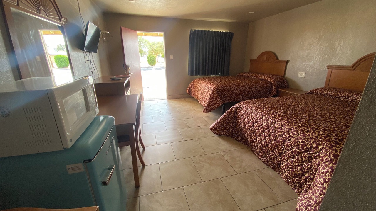 Photo of Bedroom in Apple Valley