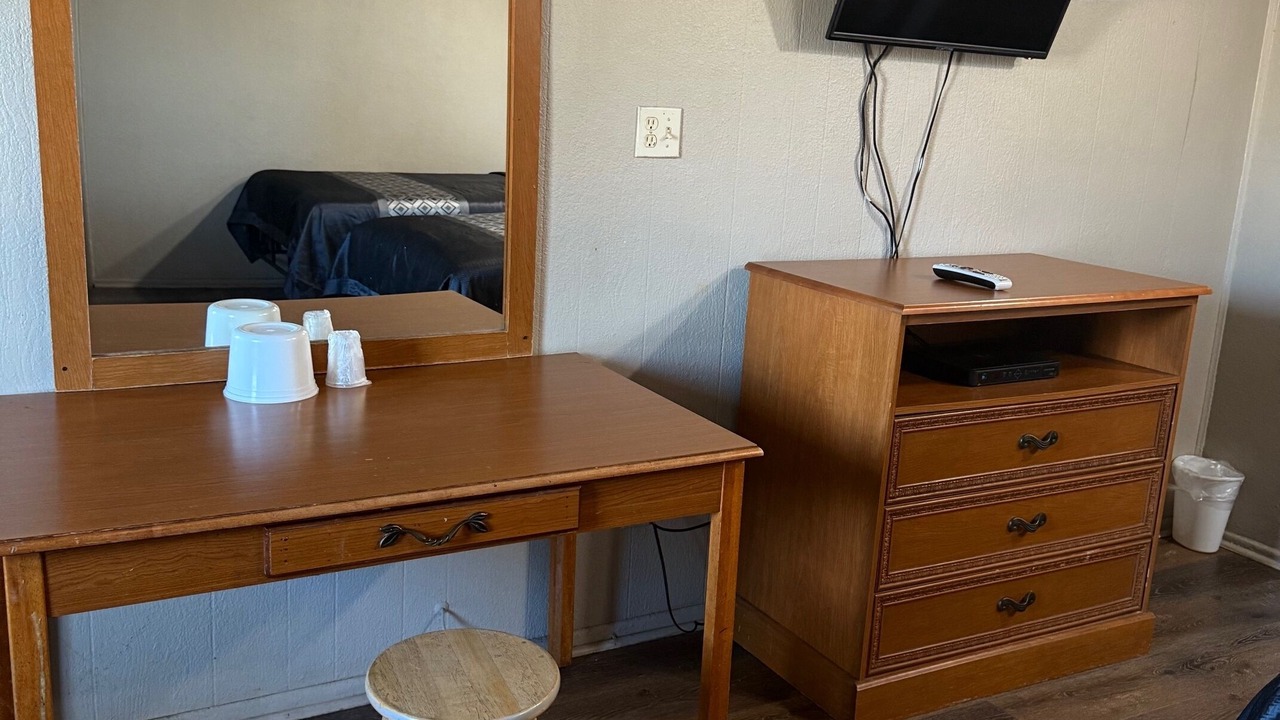 Photo of Bedroom in Apple Valley