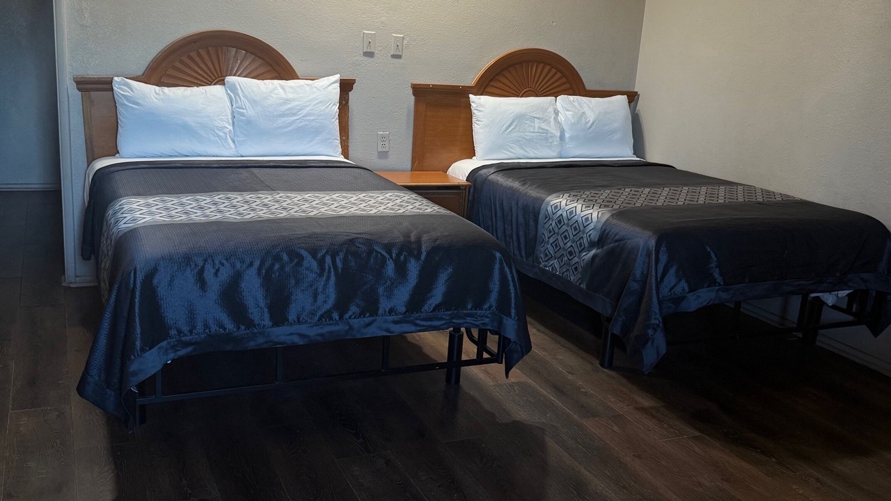 Photo of Bedroom in Apple Valley