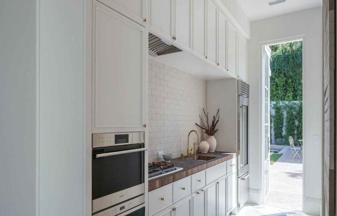 Photo of Kitchen in Sherman Oaks