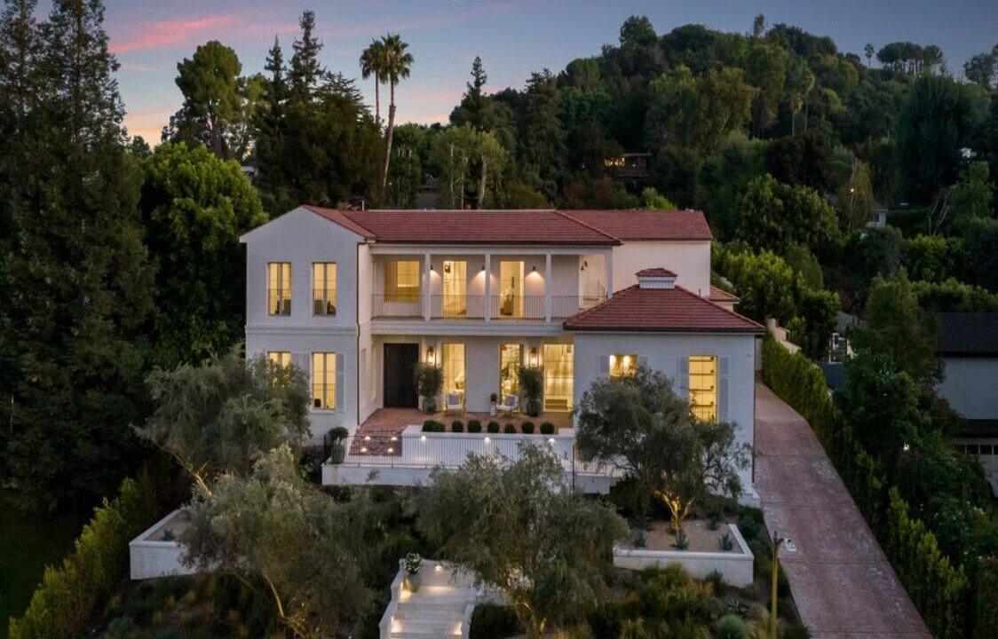 Photo of Outdoor in Sherman Oaks