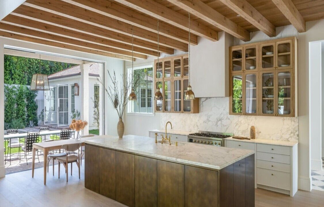 Photo of Kitchen in Sherman Oaks
