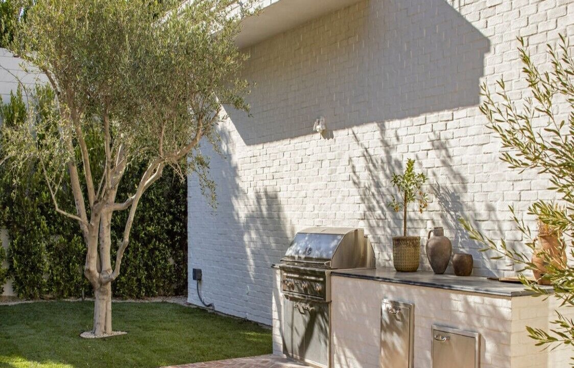 Photo of Patio Balcony in Sherman Oaks