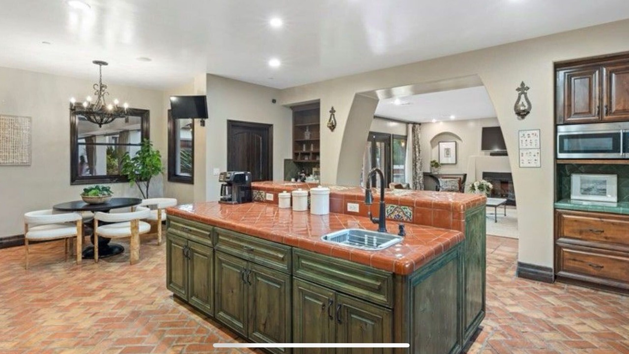 Photo of Kitchen in Yorba Linda