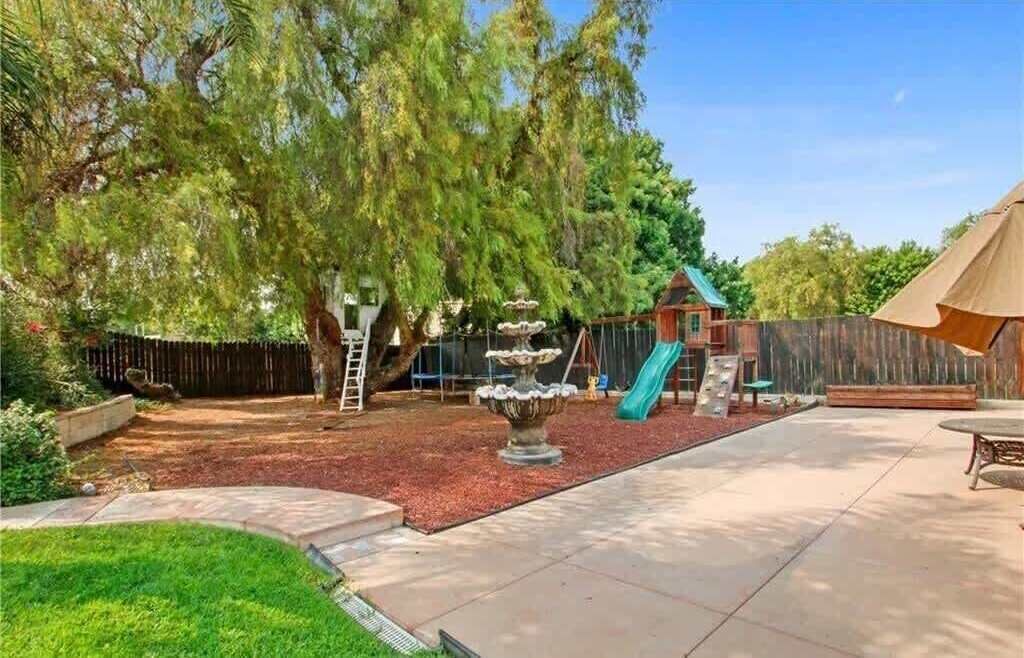 Photo of Outdoor in Yorba Linda