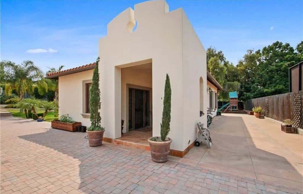 Photo of Outdoor in Yorba Linda