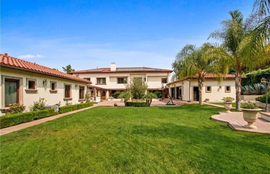 Photo of Outdoor in Yorba Linda