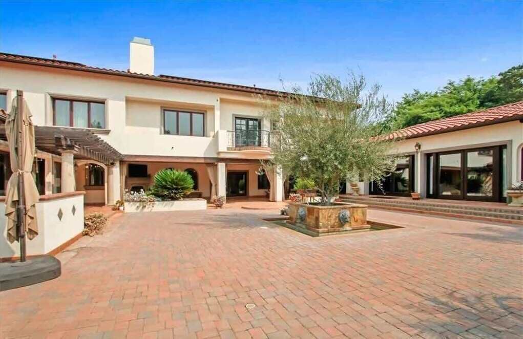 Photo of Outdoor in Yorba Linda