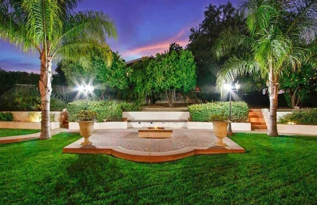 Photo of Outdoor in Yorba Linda