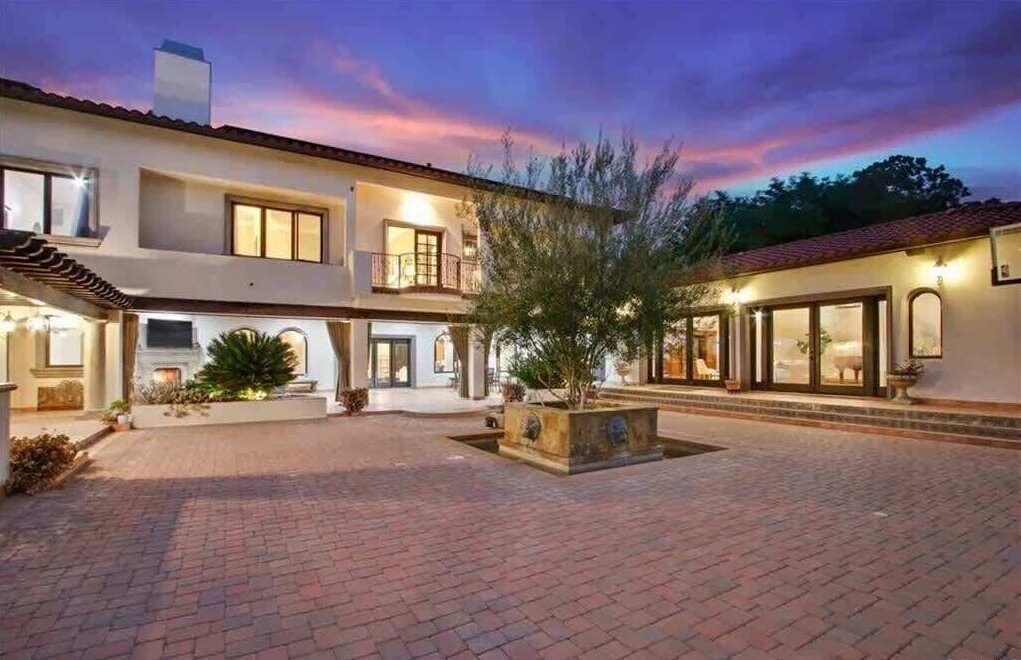 Photo of Outdoor in Yorba Linda