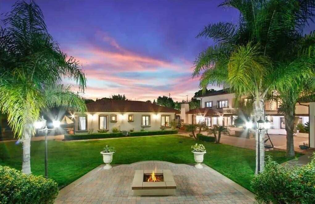 Photo of Outdoor in Yorba Linda