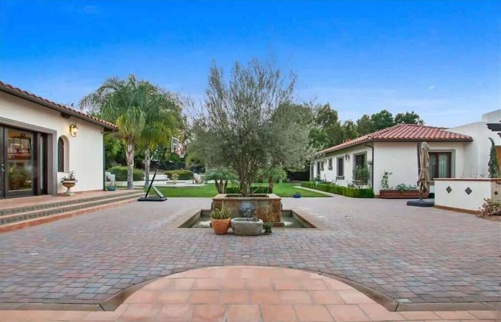 Photo of Patio Balcony in Yorba Linda