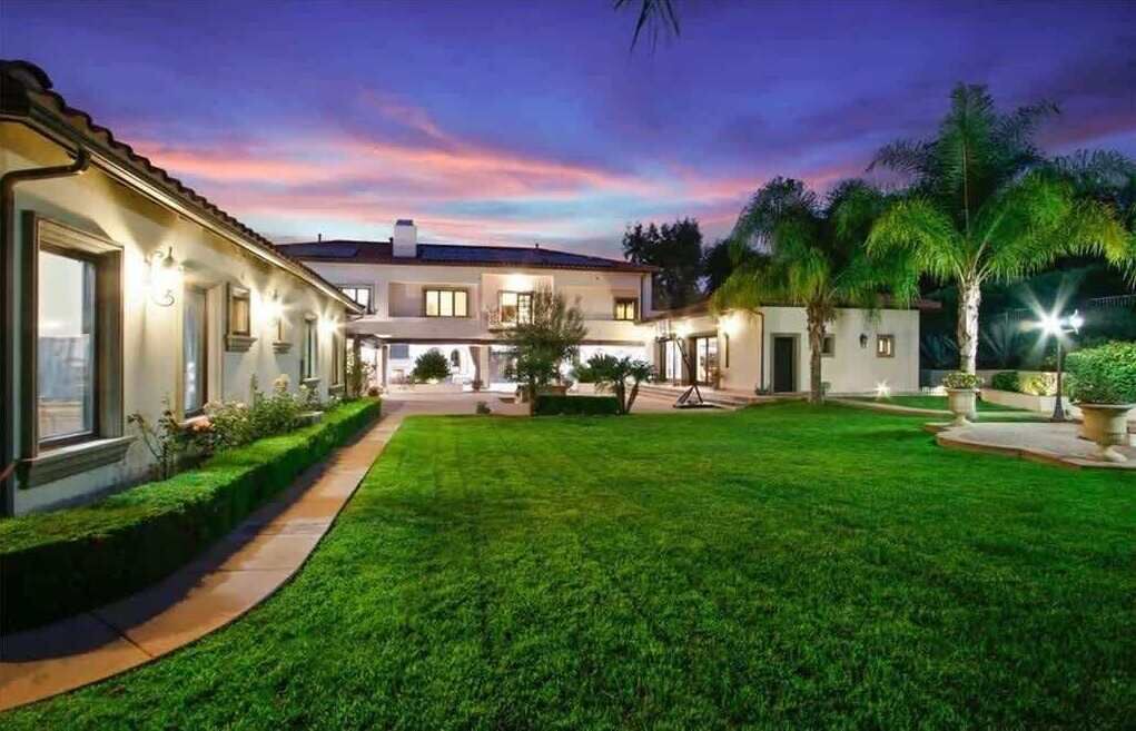 Photo of Outdoor in Yorba Linda