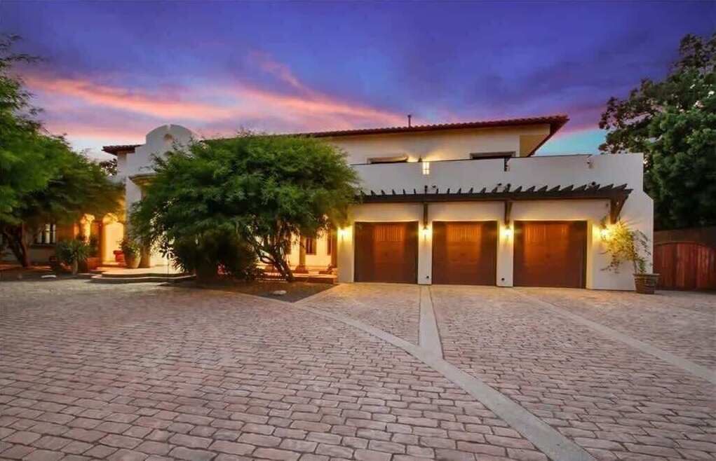 Photo of Outdoor in Yorba Linda