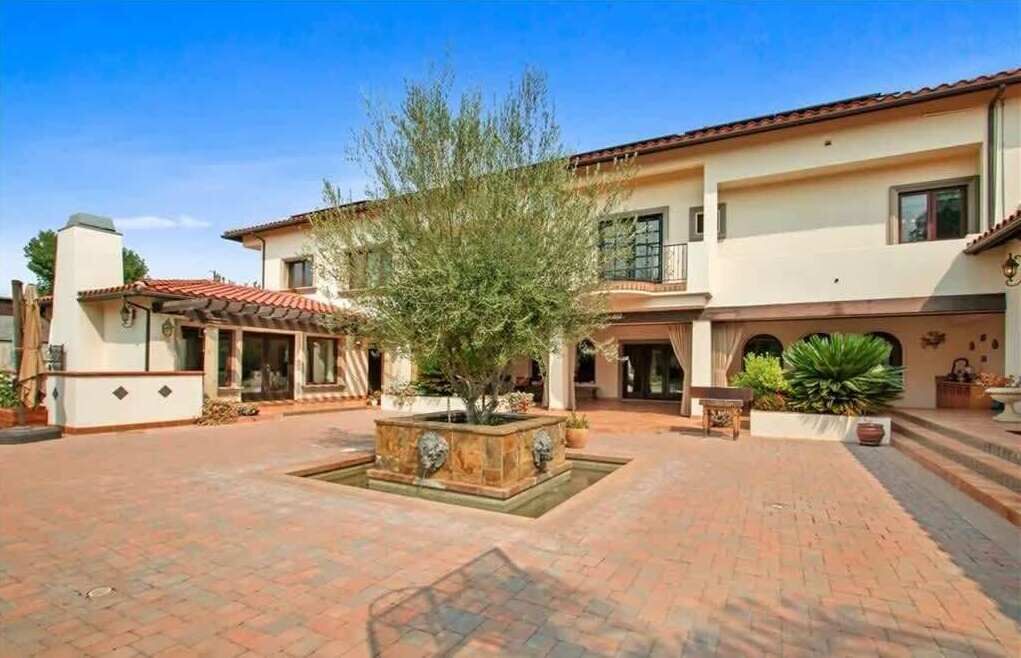 Photo of Outdoor in Yorba Linda